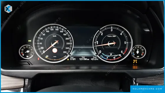 BMW X5 XDRIVE 30D