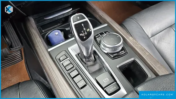 BMW X5 XDRIVE 30D