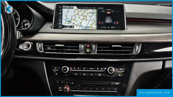 BMW X5 XDRIVE 30D