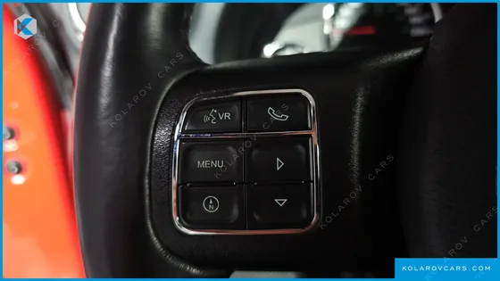 JEEP WRANGLER 3.6 SAHARA 4DOOR