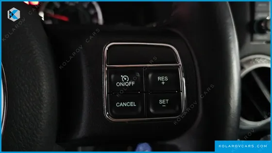 JEEP WRANGLER 3.6 SAHARA 4DOOR