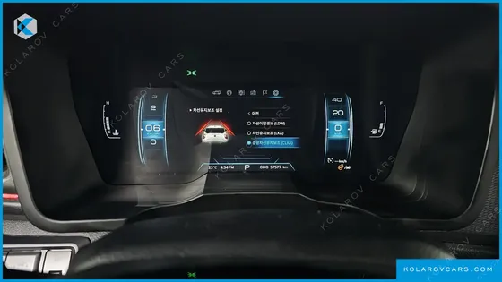 KGM - SSANGYONG TIVOLI GASOLINE 1.5 2WD