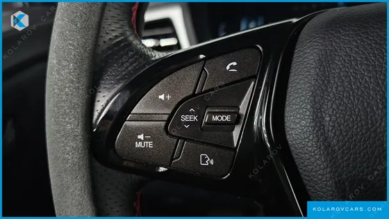 KGM - SSANGYONG TIVOLI GASOLINE 1.5 2WD