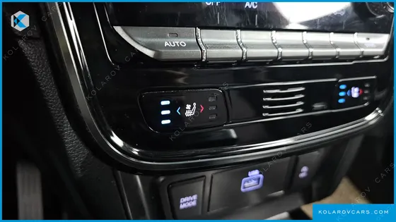 KGM - SSANGYONG TIVOLI GASOLINE 1.5 2WD