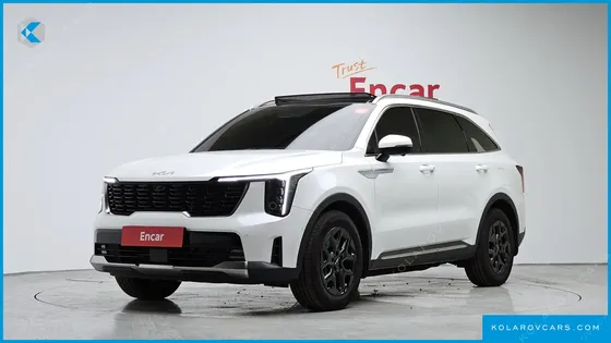 KIA SORENTO HEV 1.6 2WD