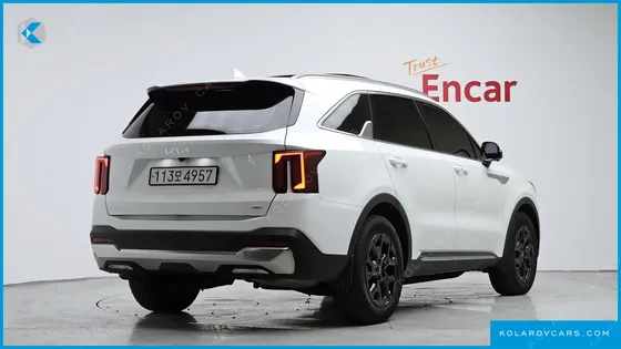 KIA SORENTO HEV 1.6 2WD