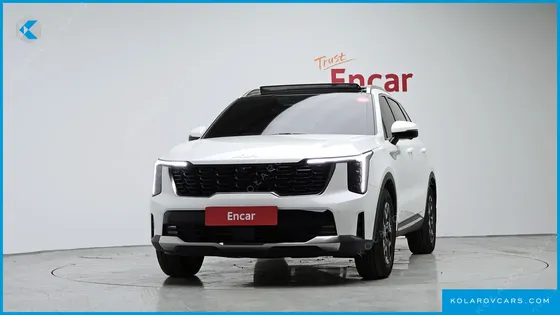 KIA SORENTO HEV 1.6 2WD