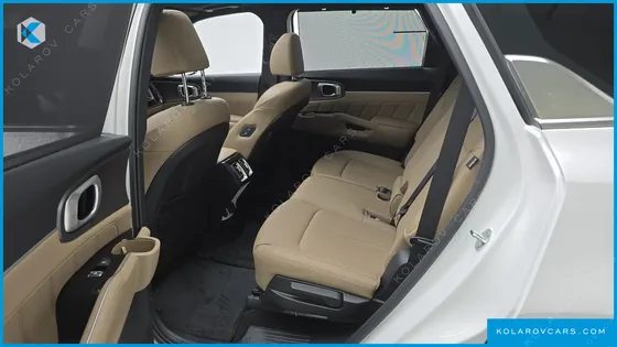 KIA SORENTO HEV 1.6 2WD