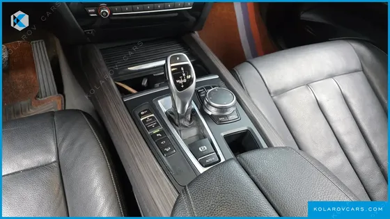BMW X5 XDRIVE 30D