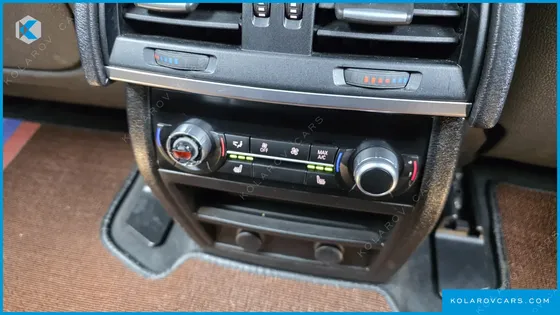 BMW X5 XDRIVE 30D
