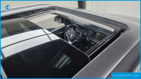 BMW X5 XDRIVE 30D