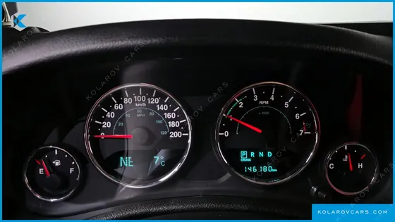 JEEP WRANGLER 3.6 RUBICON 2DOOR