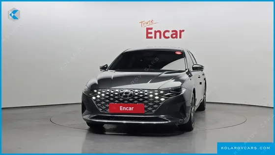HYUNDAI GRANDEUR 2.5