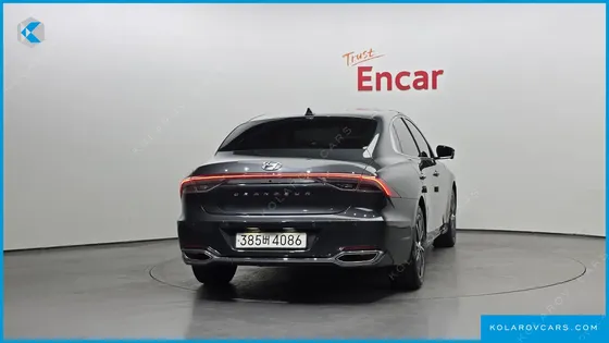 HYUNDAI GRANDEUR 2.5