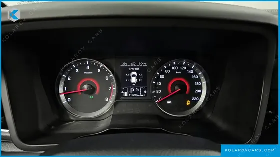 KGM - SSANGYONG TIVOLI GASOLINE 1.5 2WD