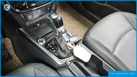 KGM - SSANGYONG TIVOLI GASOLINE 1.5 2WD