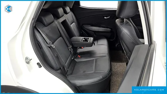 KGM - SSANGYONG TIVOLI GASOLINE 1.5 2WD