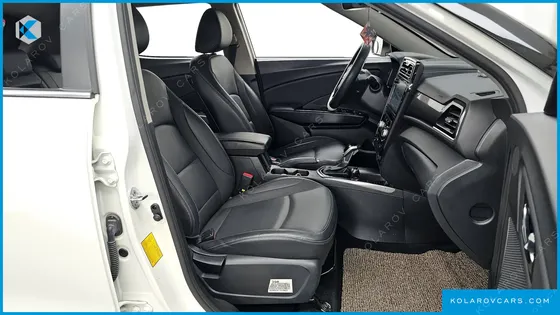 KGM - SSANGYONG TIVOLI GASOLINE 1.5 2WD
