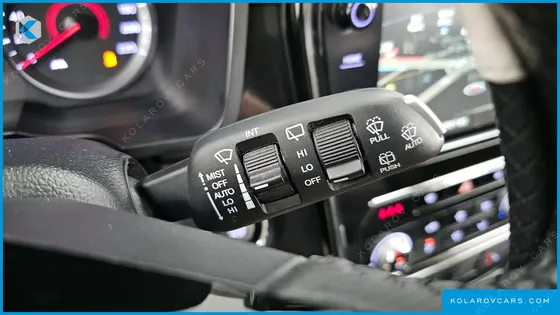 KGM - SSANGYONG TIVOLI GASOLINE 1.5 2WD