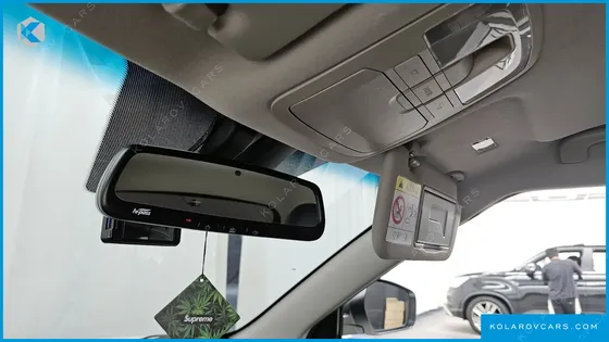 KGM - SSANGYONG TIVOLI GASOLINE 1.5 2WD