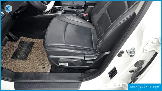 KGM - SSANGYONG TIVOLI GASOLINE 1.5 2WD