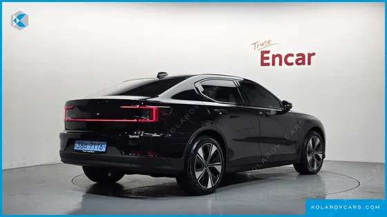 POLESTAR POLESTAR 2 LONGRANGE DUALMOTOR