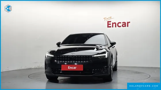 POLESTAR POLESTAR 2 LONGRANGE DUALMOTOR