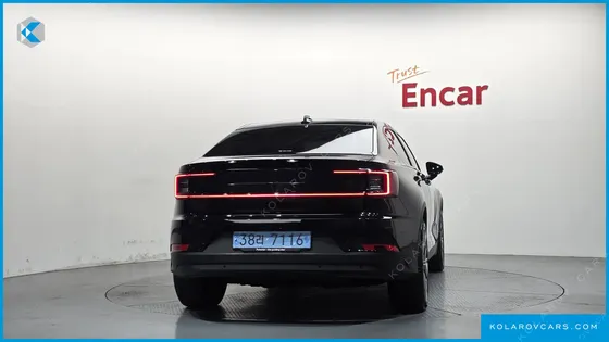 POLESTAR POLESTAR 2 LONGRANGE DUALMOTOR