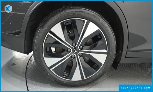 POLESTAR POLESTAR 2 LONGRANGE DUALMOTOR