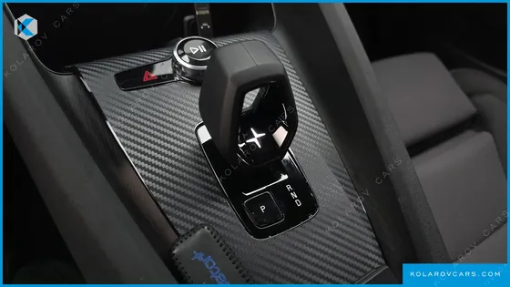 POLESTAR POLESTAR 2 LONGRANGE DUALMOTOR