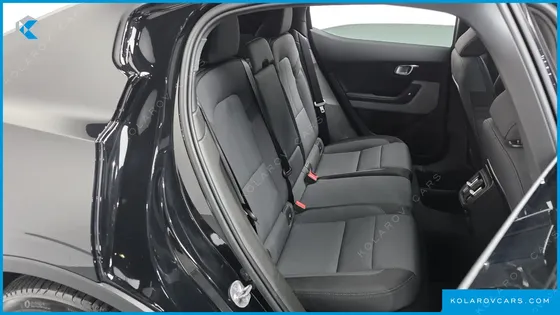 POLESTAR POLESTAR 2 LONGRANGE DUALMOTOR