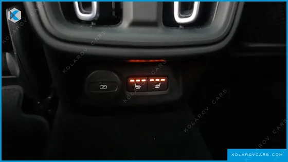 POLESTAR POLESTAR 2 LONGRANGE DUALMOTOR