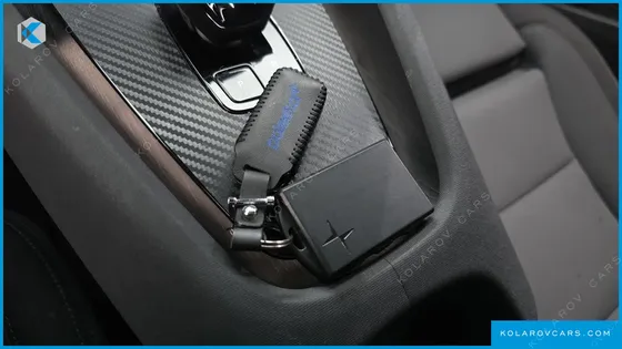 POLESTAR POLESTAR 2 LONGRANGE DUALMOTOR