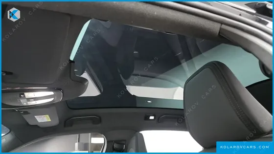 POLESTAR POLESTAR 2 LONGRANGE DUALMOTOR