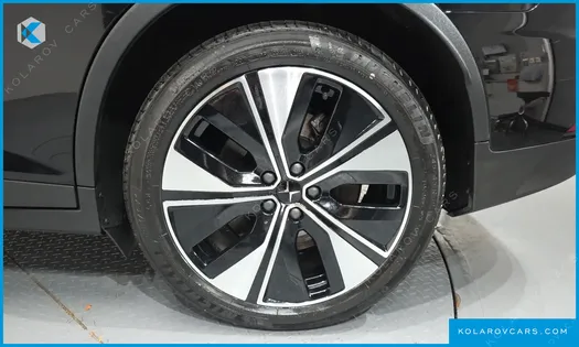 POLESTAR POLESTAR 2 LONGRANGE DUALMOTOR