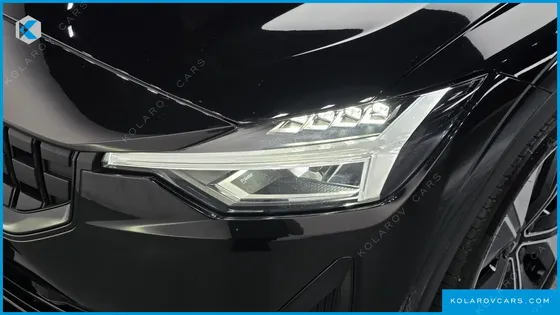 POLESTAR POLESTAR 2 LONGRANGE DUALMOTOR
