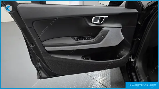 POLESTAR POLESTAR 2 LONGRANGE DUALMOTOR