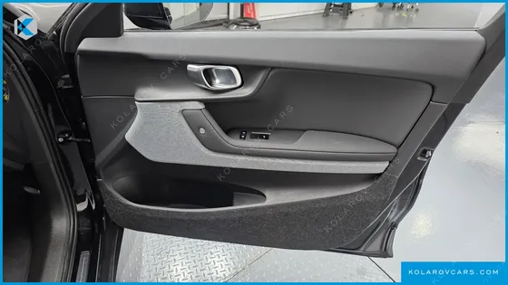 POLESTAR POLESTAR 2 LONGRANGE DUALMOTOR
