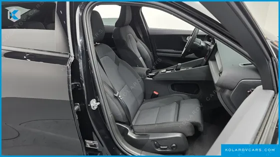 POLESTAR POLESTAR 2 LONGRANGE DUALMOTOR