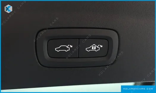 POLESTAR POLESTAR 2 LONGRANGE DUALMOTOR
