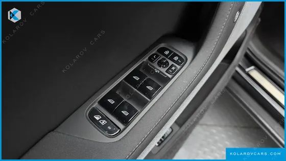 POLESTAR POLESTAR 2 LONGRANGE DUALMOTOR