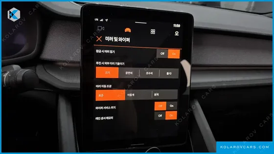 POLESTAR POLESTAR 2 LONGRANGE DUALMOTOR
