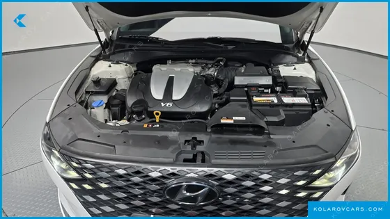 HYUNDAI GRANDEUR 3.0 LPI