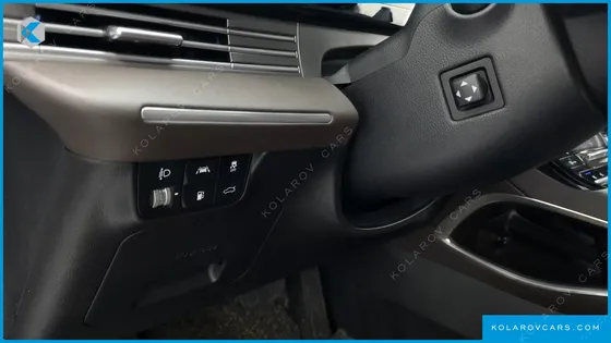 HYUNDAI GRANDEUR 3.0 LPI
