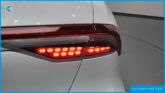HYUNDAI GRANDEUR 3.0 LPI