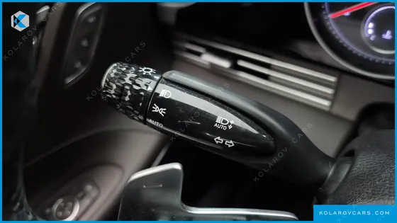 HYUNDAI GRANDEUR 3.0 LPI