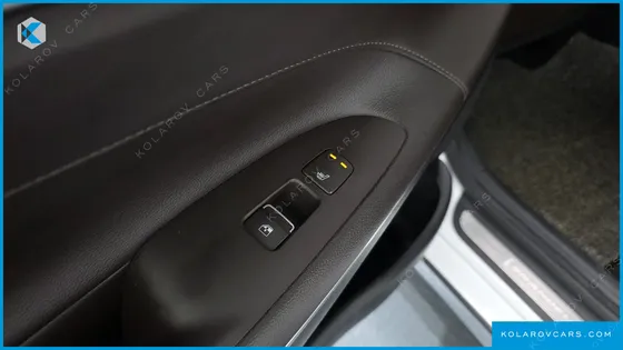 HYUNDAI GRANDEUR 3.0 LPI