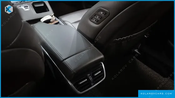 HYUNDAI GRANDEUR 3.0 LPI