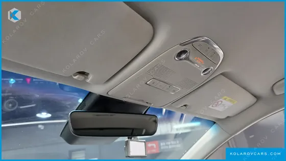 HYUNDAI GRANDEUR 3.0 LPI