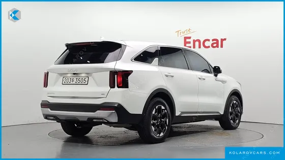 KIA SORENTO DIESEL 2.2 4WD